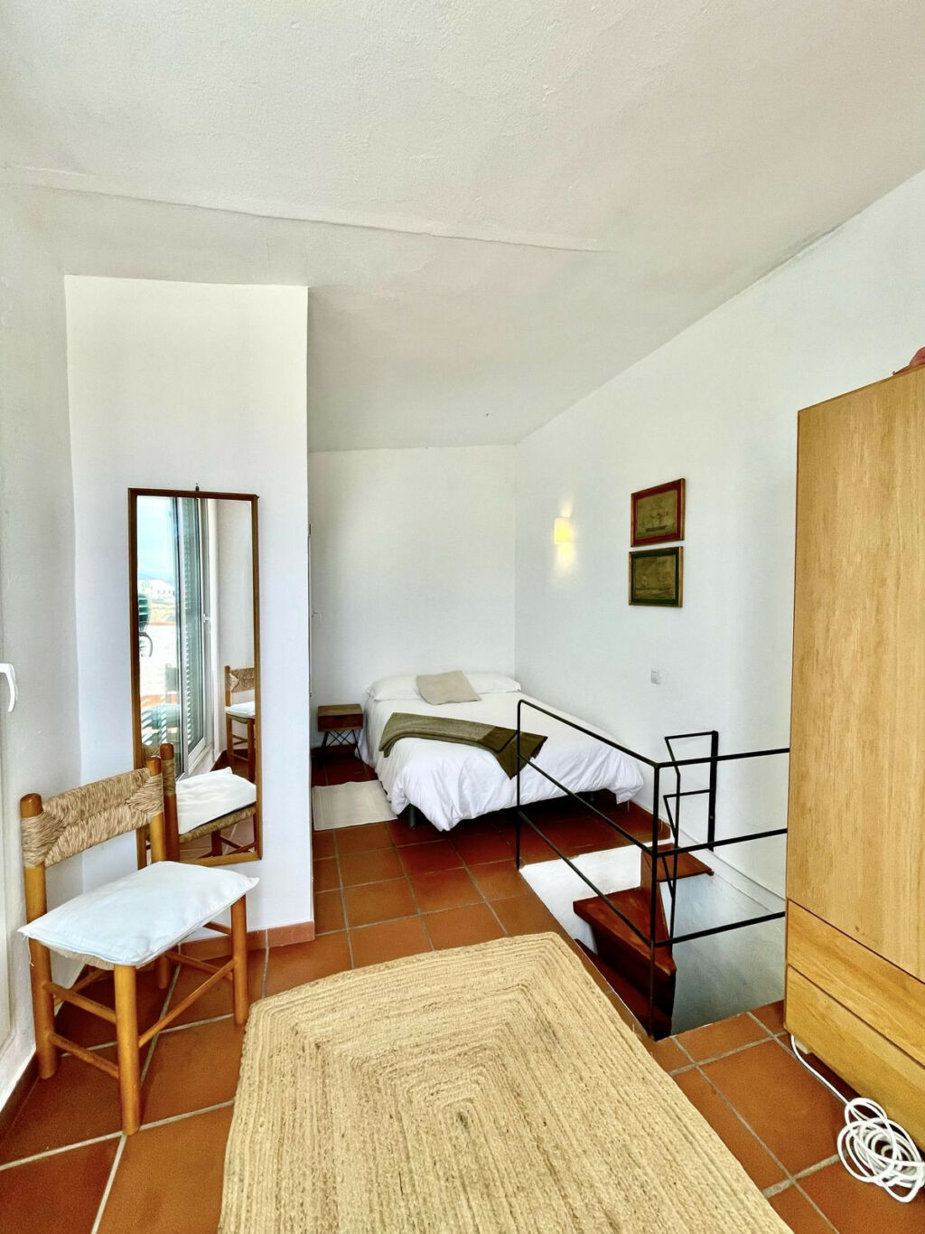 Middle Floor Apartment Tarifa Cádiz - zdjęcie 15