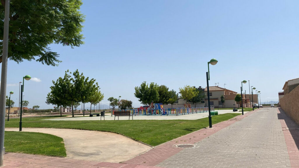 Townhouse Roldan Murcia - imagen 15