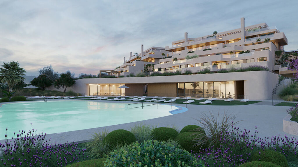 Ground Floor Apartment La Alcaidesa Cádiz - zdjęcie 15