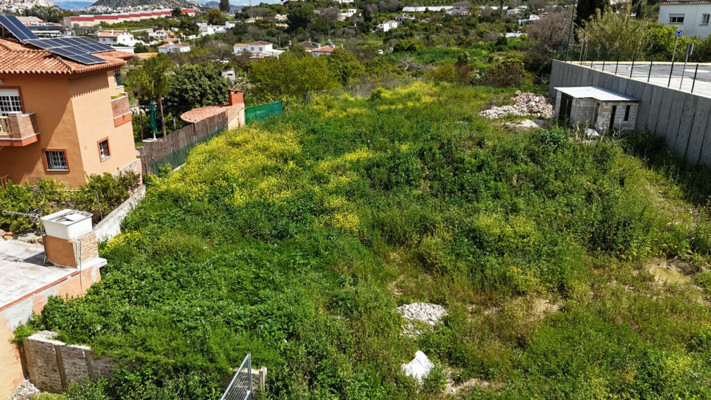 Residential Plot Coín Málaga - imagen 15