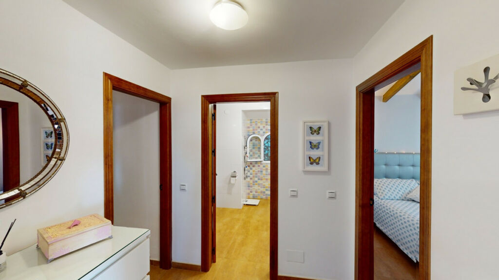Detached Villa Arenas Málaga - imagen 15