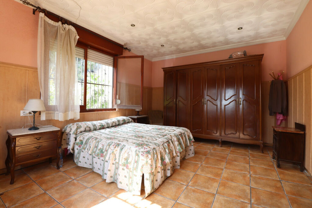 Detached Villa Heredades Alicante - imagen 16