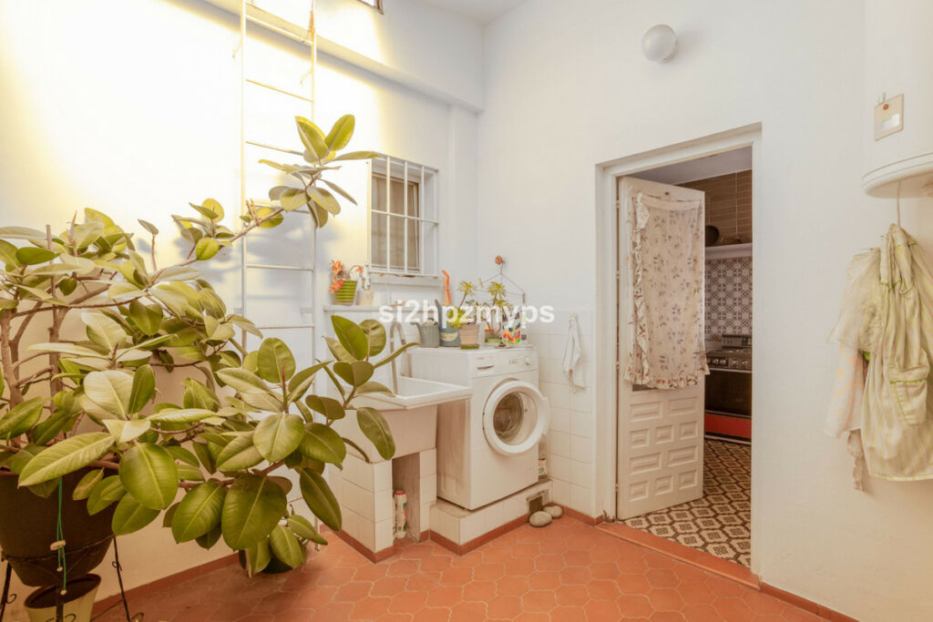 Detached Villa Nerja Málaga - Bild 15