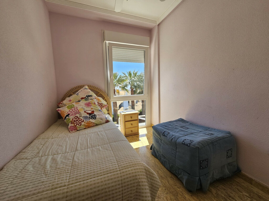 Detached Villa Cabo Roig Alicante - Bild 15