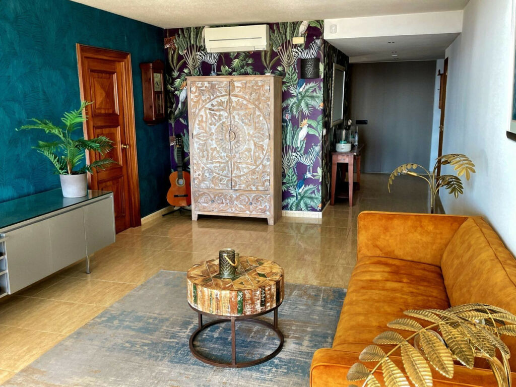 Middle Floor Apartment Benidorm Alicante - zdjęcie 15