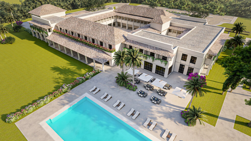 Hotel Jimena de la Frontera Cádiz - imagen 16