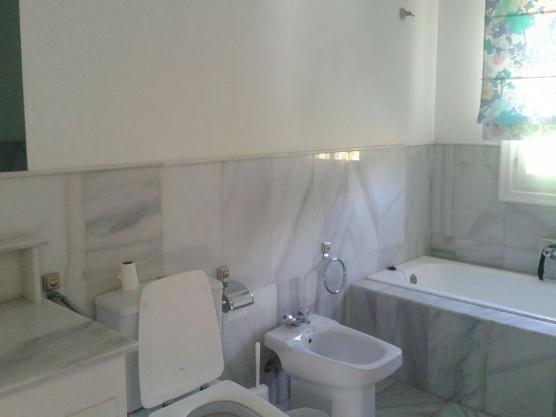 Detached Villa Cancelada Málaga - Bild 15