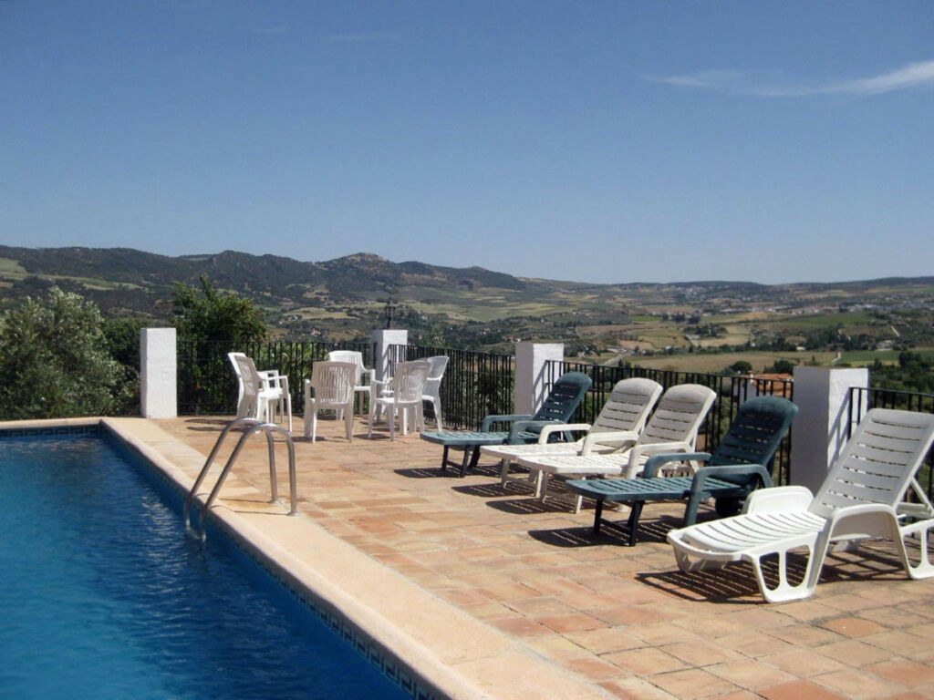 Finca - Cortijo Ronda Málaga - imagen 15