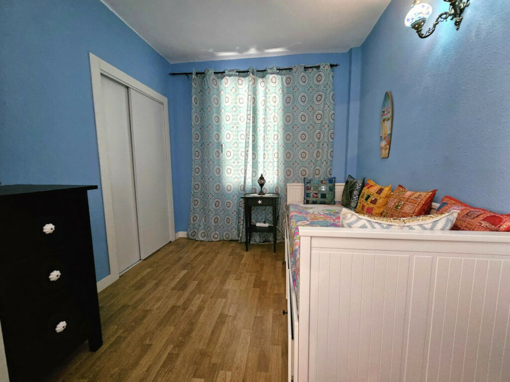 Middle Floor Apartment Javea Alicante - imagen 15