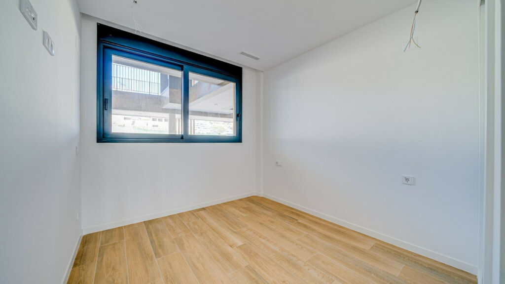 Duplex Finestrat Alicante - Bild 15