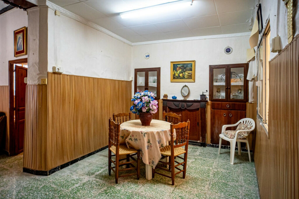 Townhouse Bolulla Alicante - Bild 17