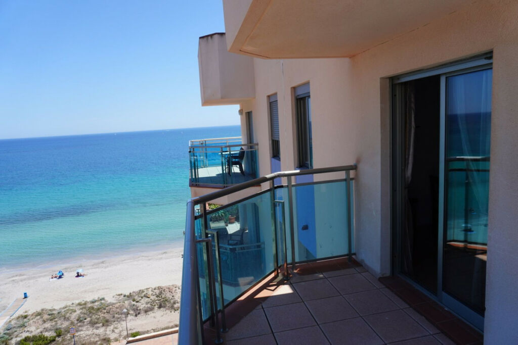 Penthouse La Manga Del Mar Menor Murcia - Bild 15