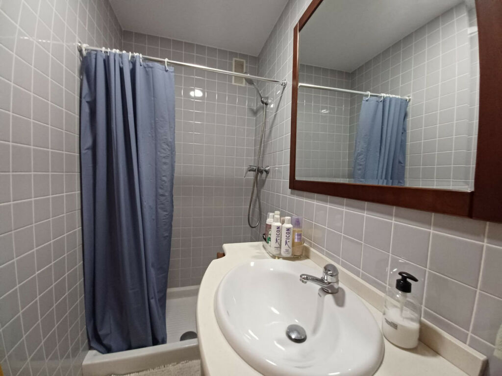 Middle Floor Apartment Los Dolses Alicante - Bild 15