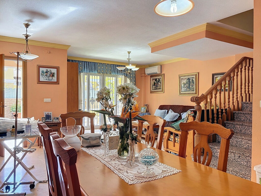 Semi-Detached House Torre del Mar Málaga - imagen 15