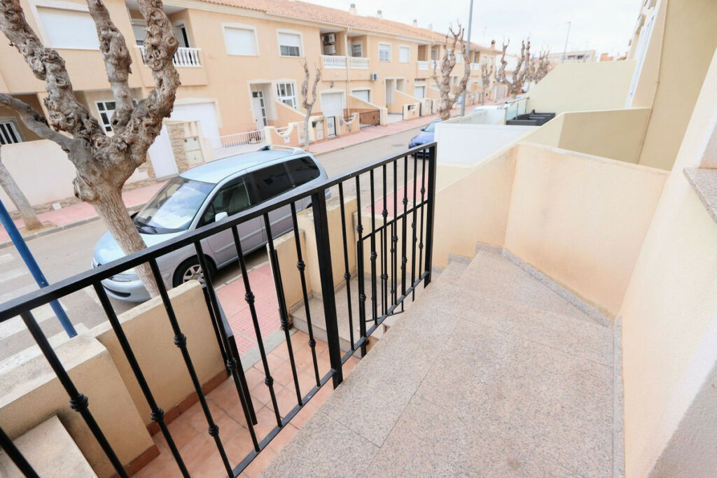 Semi-Detached House Los Alcazares Murcia - imagen 16