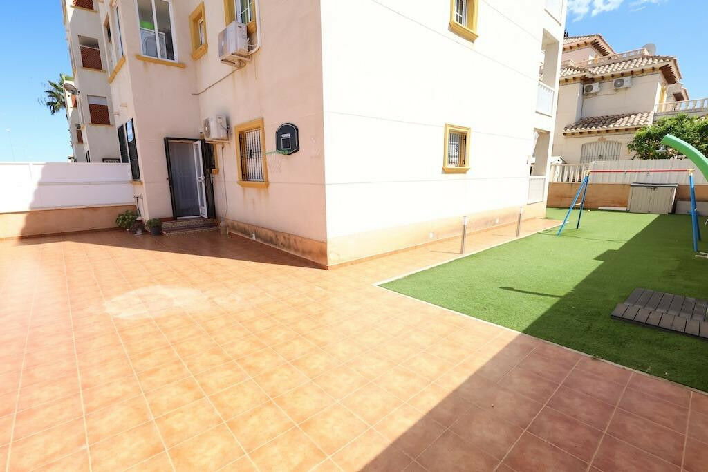 Bungalow Lomas de Cabo Roig Alicante - Bild 5