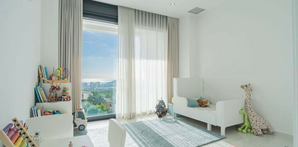 Bungalow Finestrat Alicante - Bild 15