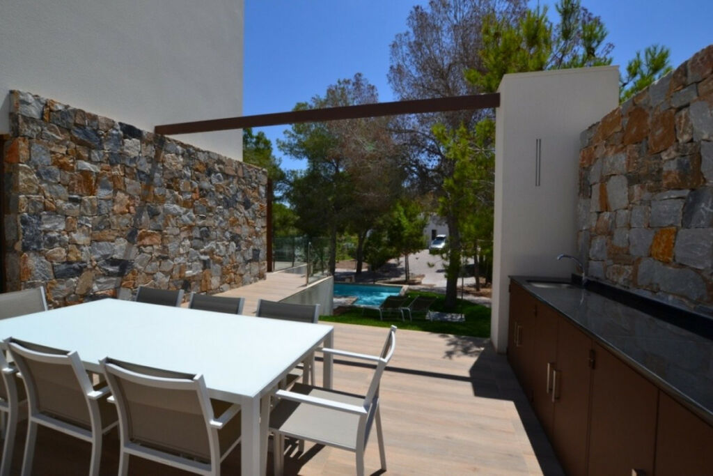 Semi-Detached House Las Colinas Golf Alicante - image 15