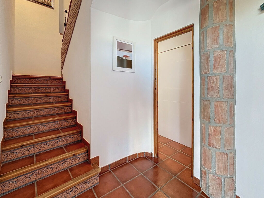 Detached Villa Almayate Málaga - Bild 15