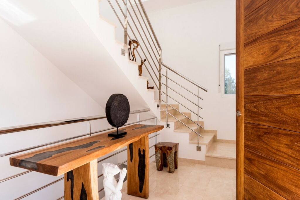 Detached Villa Javea Alicante - imagen 15
