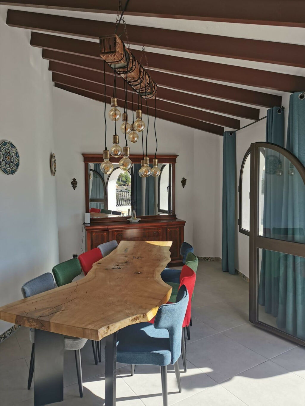 Bungalow Benitachell Alicante - zdjęcie 15