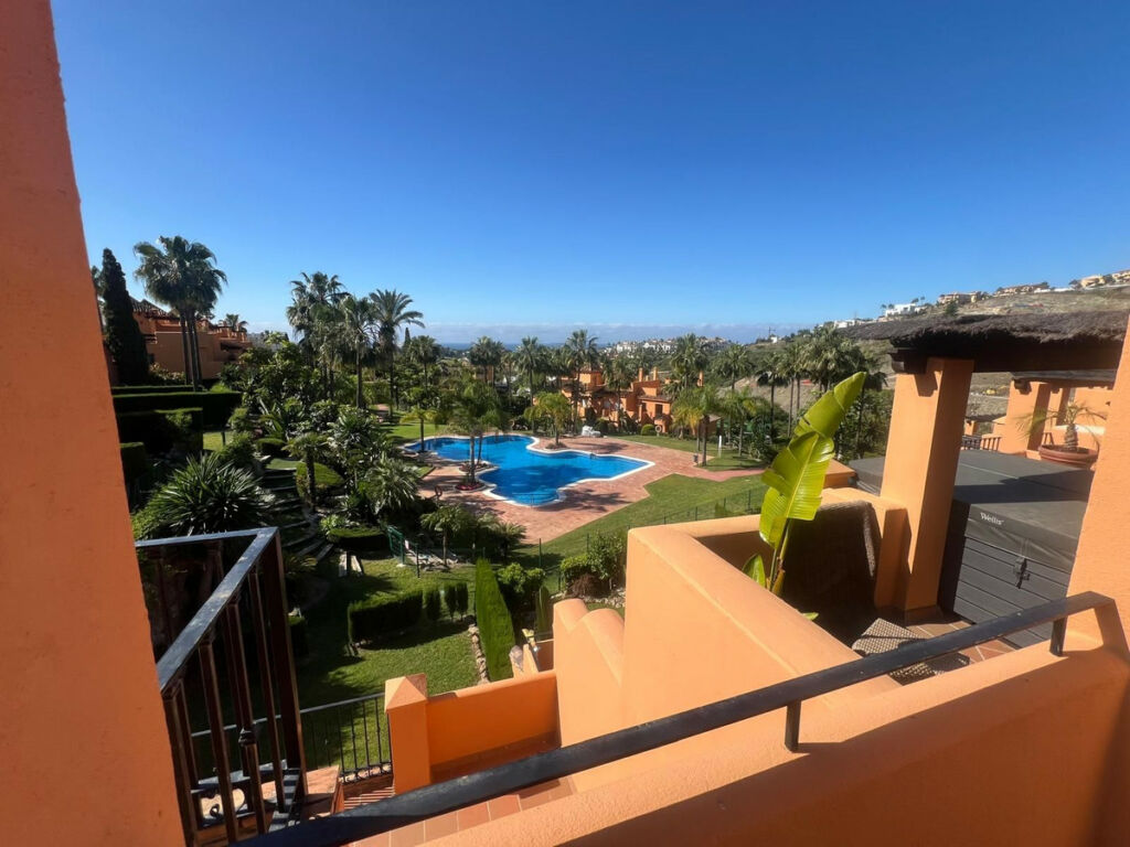 Semi-Detached House Benahavís Málaga - imagen 14