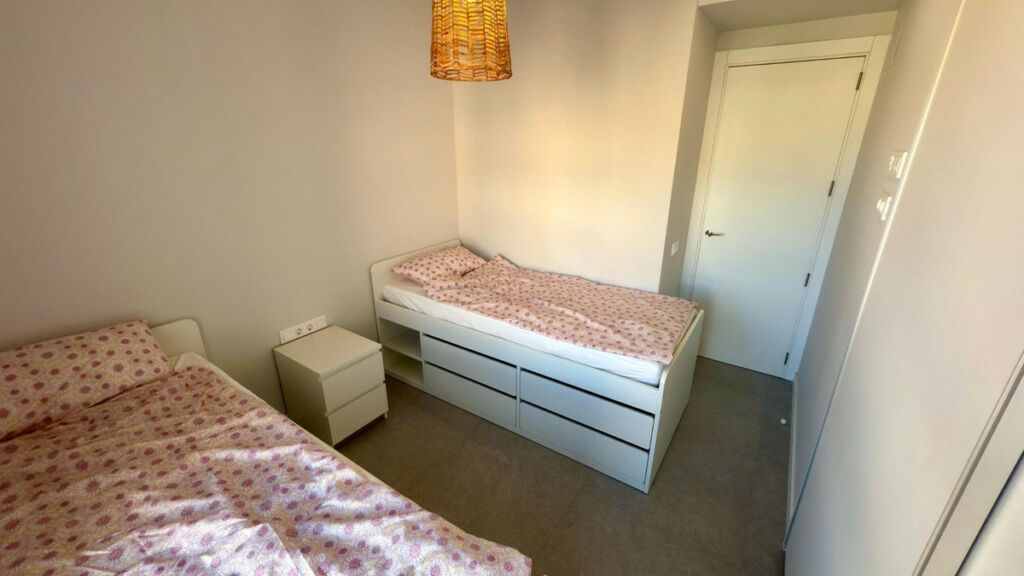 Middle Floor Apartment Finestrat Alicante - zdjęcie 15