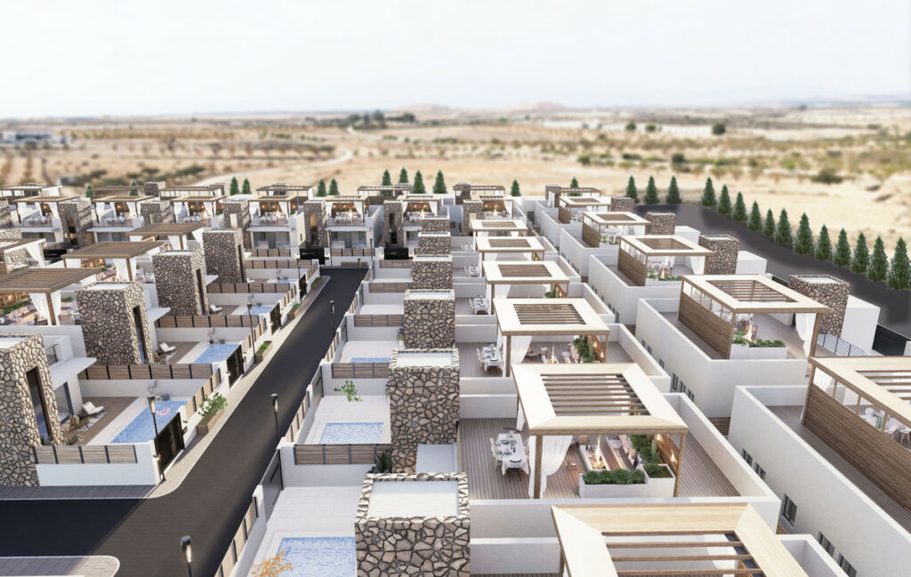 Ground Floor Apartment La Pinilla Murcia - imagen 15