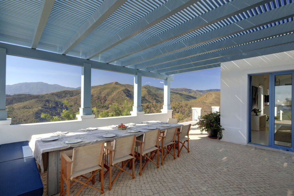 Detached Villa Benahavís Málaga - imagen 15