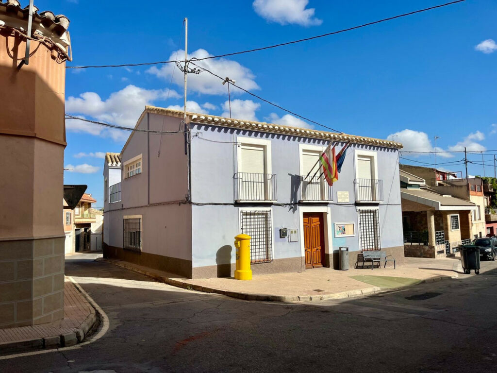 Land Bullas Murcia - imagen 14