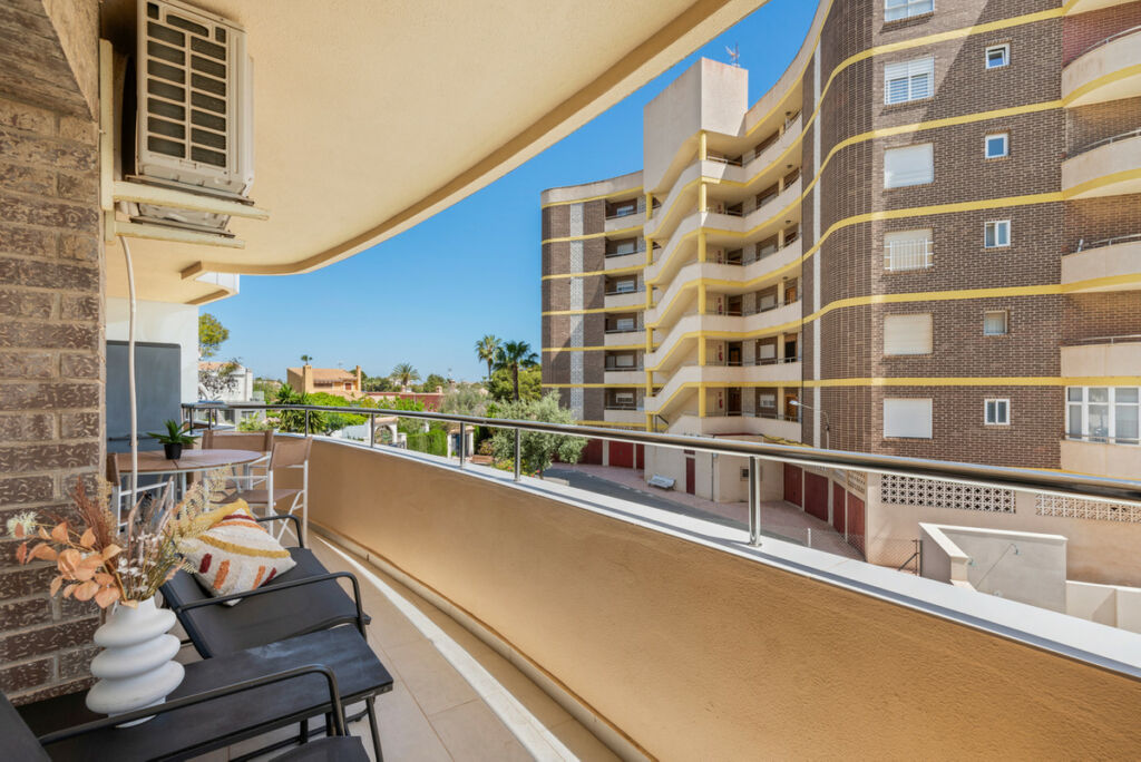 Middle Floor Apartment La Zenia Alicante - Bild 15