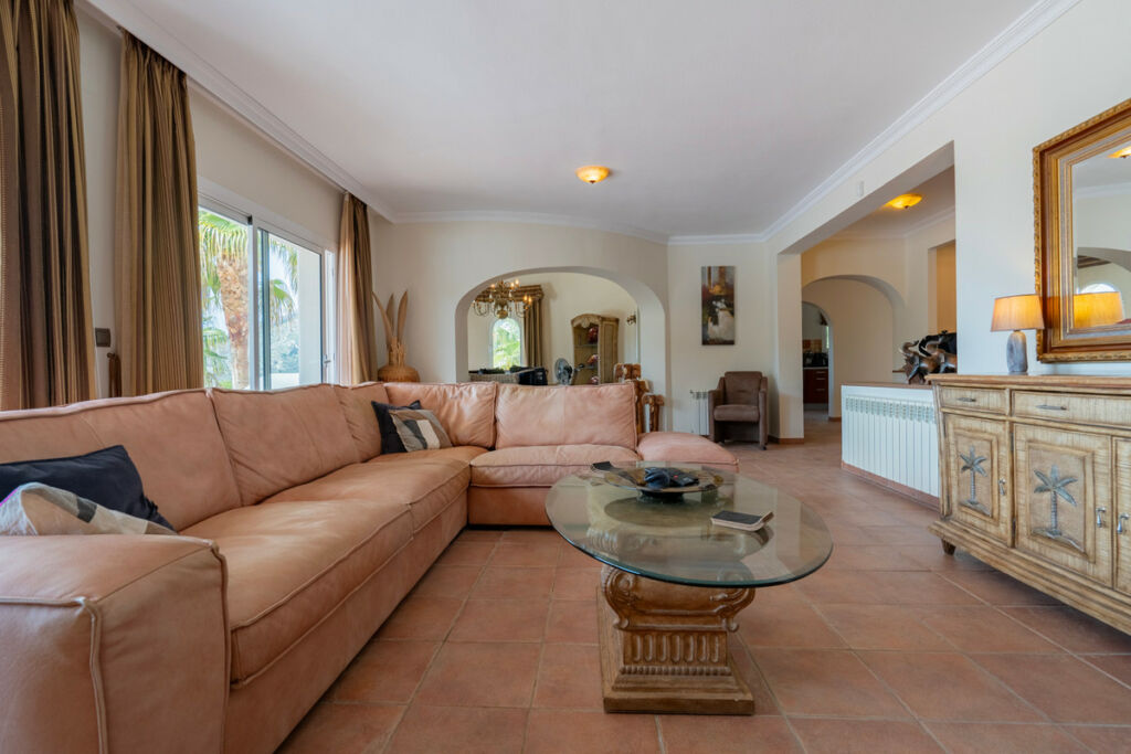 Detached Villa Altea Alicante - imagen 15
