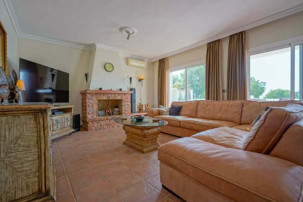 Detached Villa Altea Alicante - imagen 16