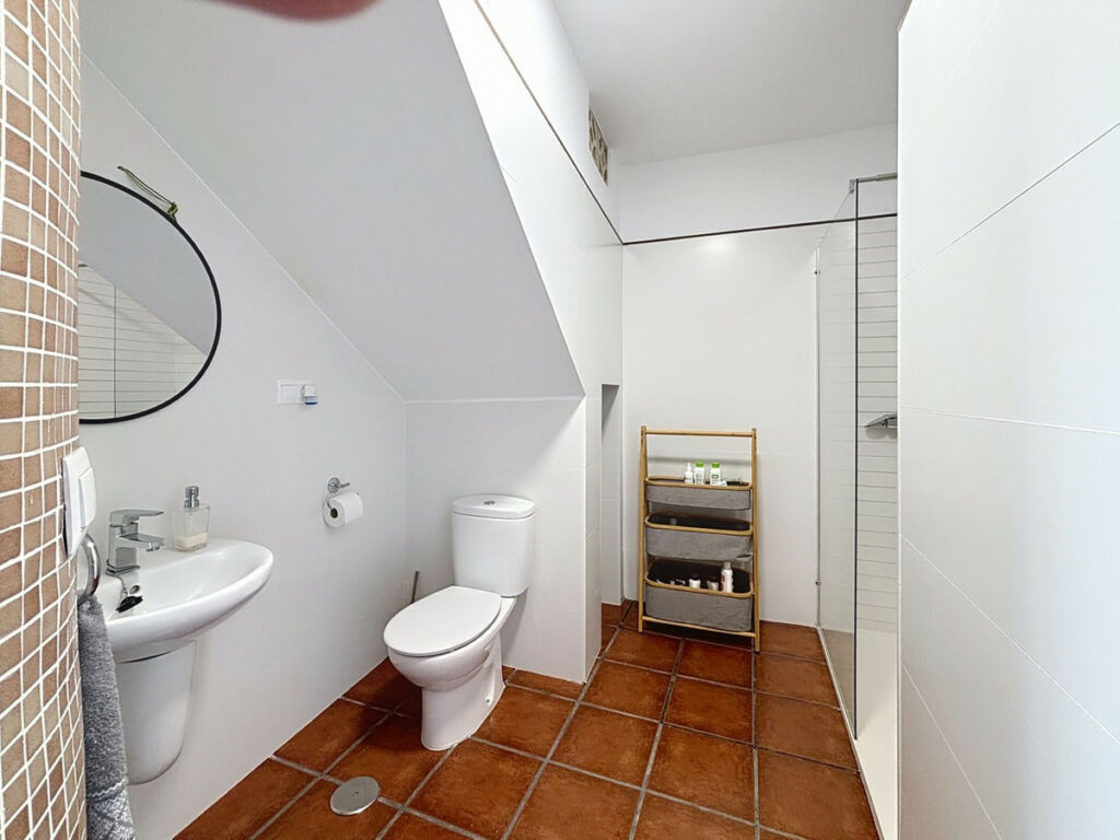 Detached Villa Almayate Málaga - Bild 16
