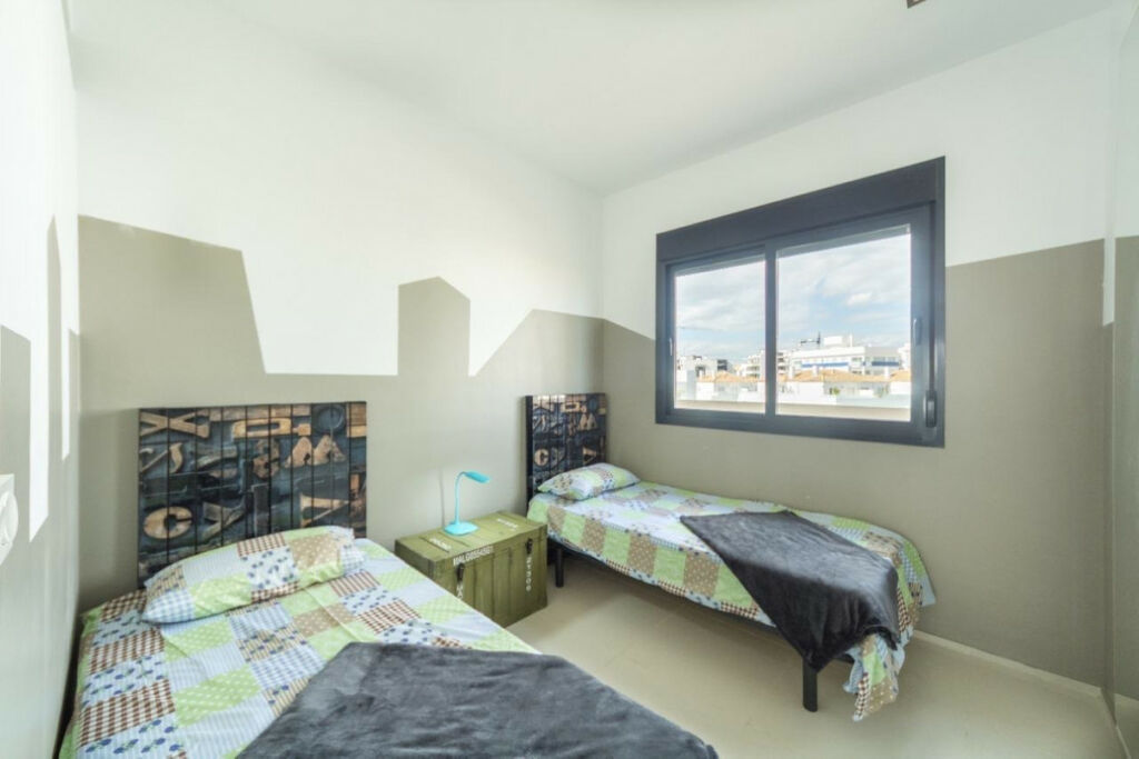Penthouse Los Dolses Alicante - Bild 16