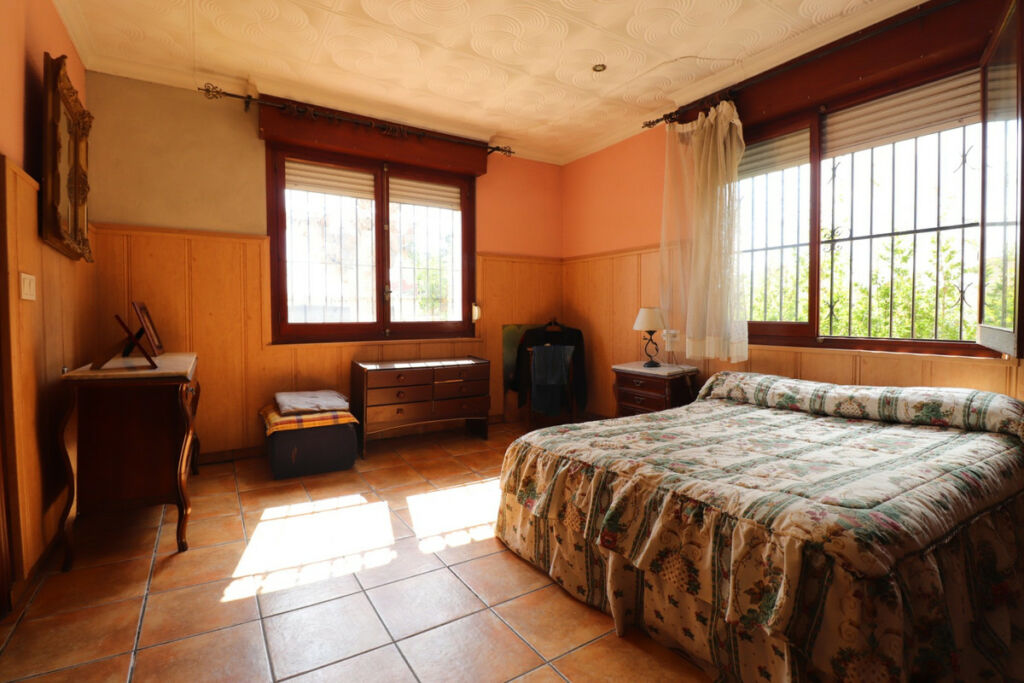Detached Villa Heredades Alicante - imagen 17