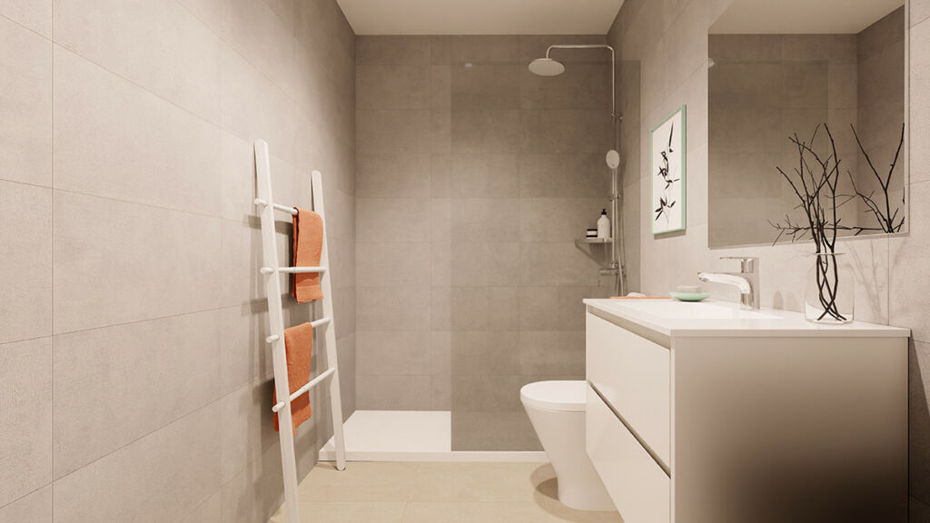Ground Floor Apartment La Alcaidesa Cádiz - zdjęcie 16