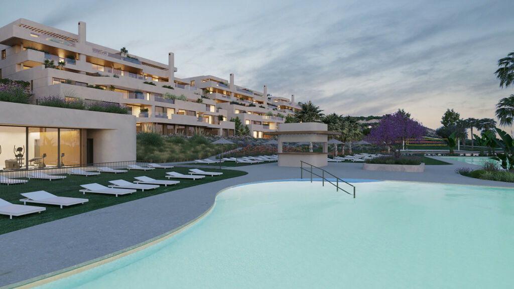 Ground Floor Apartment La Alcaidesa Cádiz - zdjęcie 16
