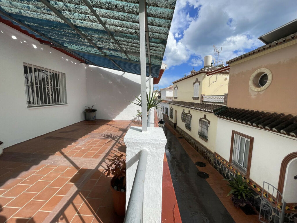 Townhouse Torrox Málaga - imagen 16