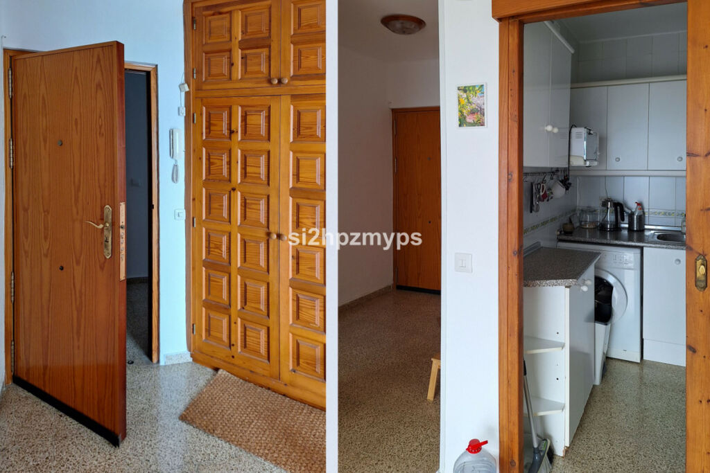 Top Floor Apartment Nerja Málaga - imagen 16