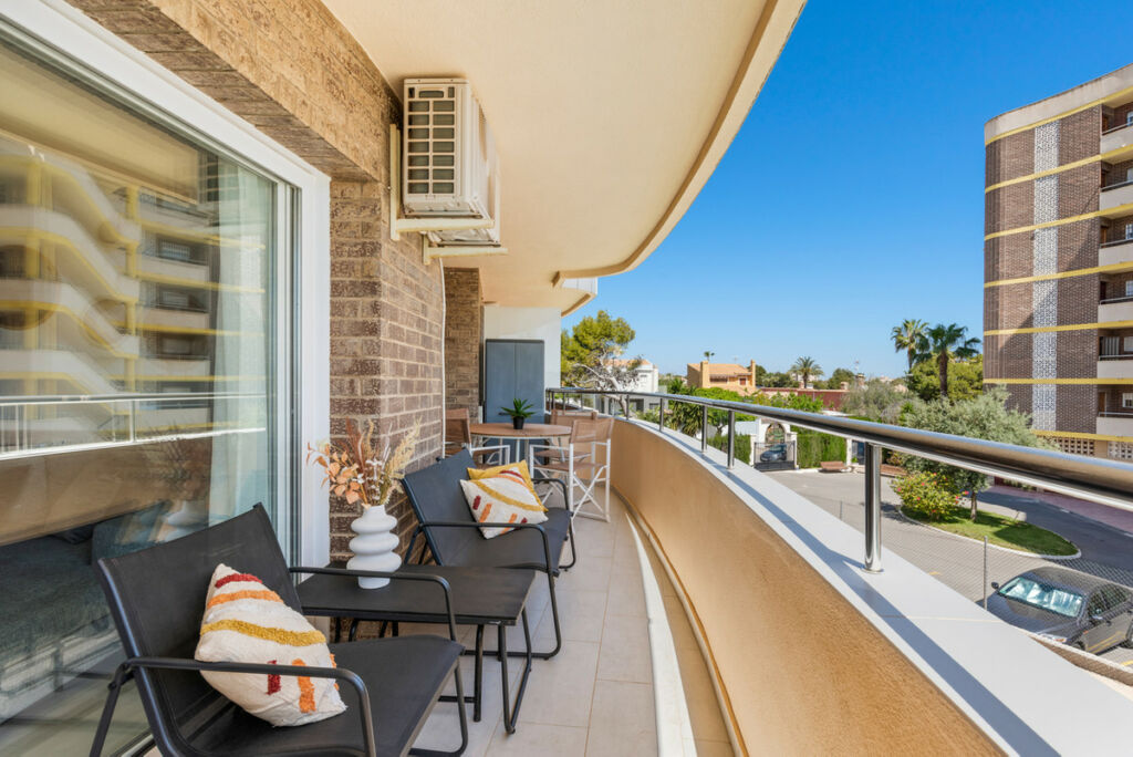 Middle Floor Apartment La Zenia Alicante - Bild 16