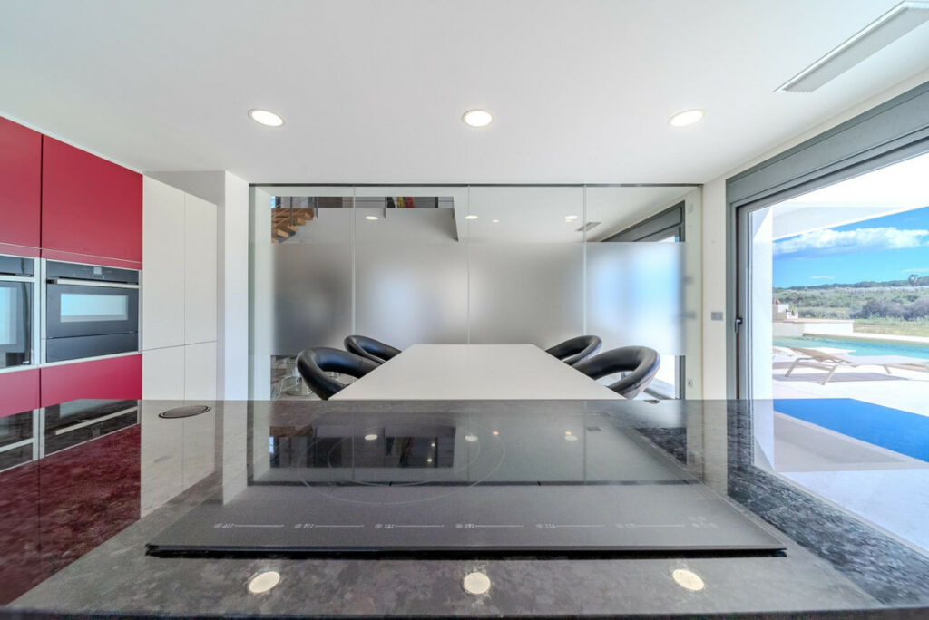Detached Villa La Marina Alicante - zdjęcie 16