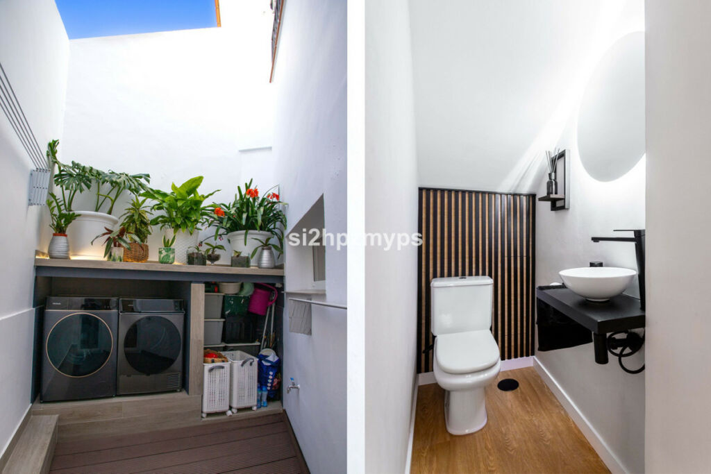 Townhouse Nerja Málaga - Bild 16