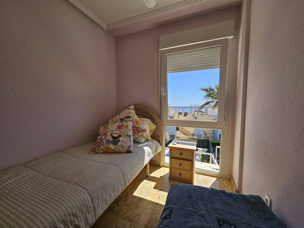 Detached Villa Cabo Roig Alicante - Bild 16