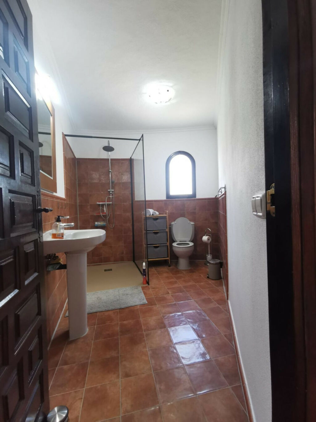 Bungalow Benitachell Alicante - zdjęcie 16