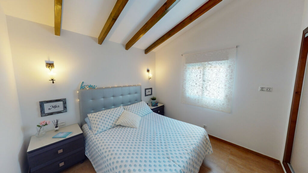 Detached Villa Arenas Málaga - imagen 16