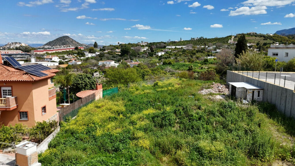 Residential Plot Coín Málaga - imagen 16