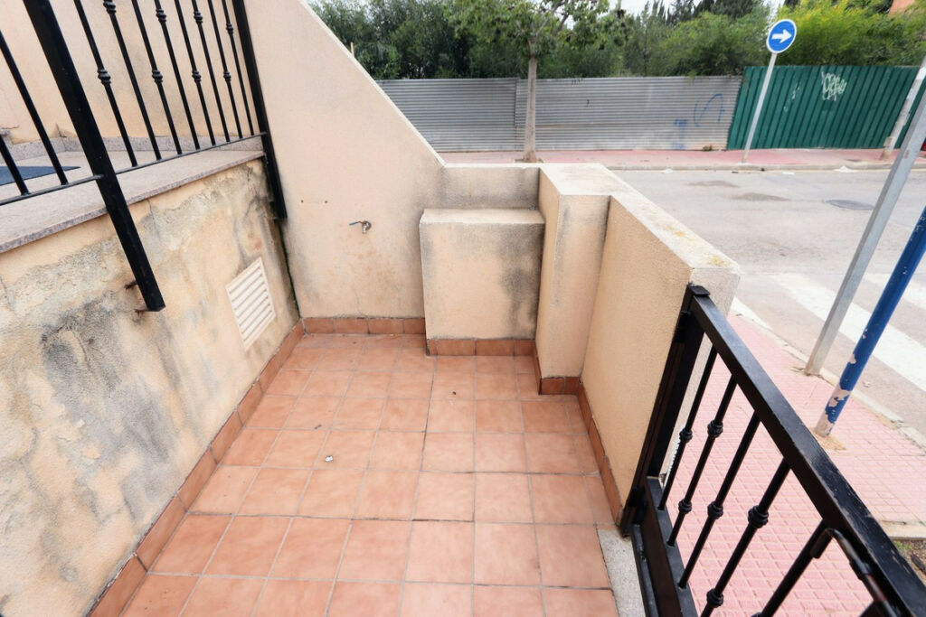 Semi-Detached House Los Alcazares Murcia - imagen 15