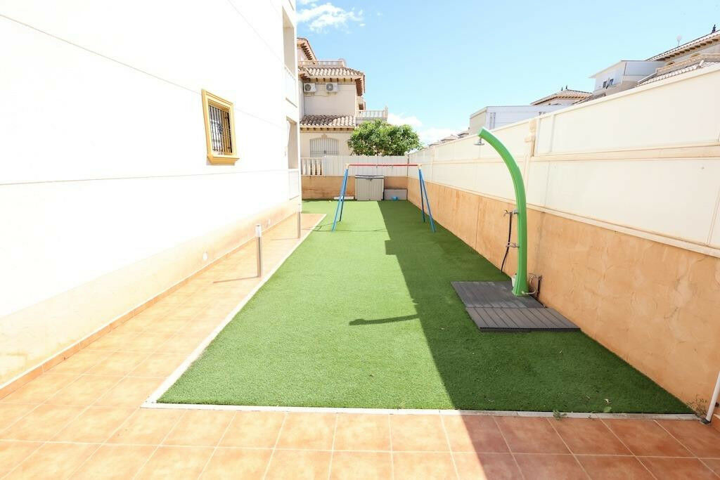 Bungalow Lomas de Cabo Roig Alicante - Bild 16