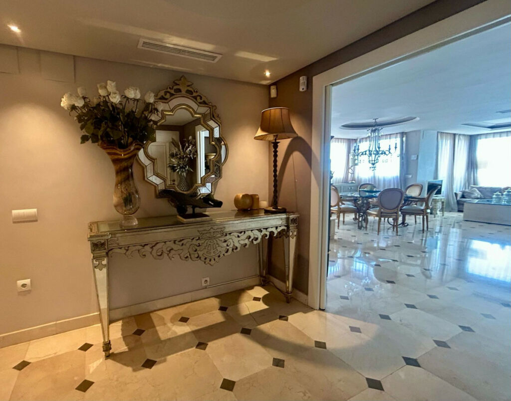 Middle Floor Apartment Benidorm Alicante - zdjęcie 16